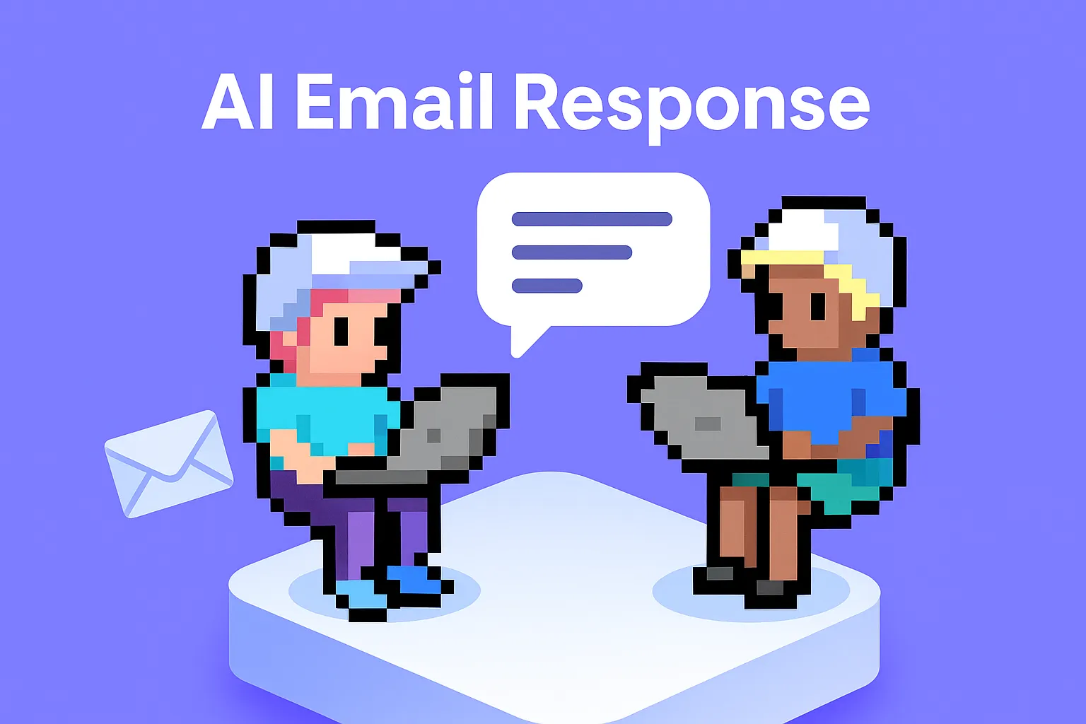 Email Response Generation AI Agents