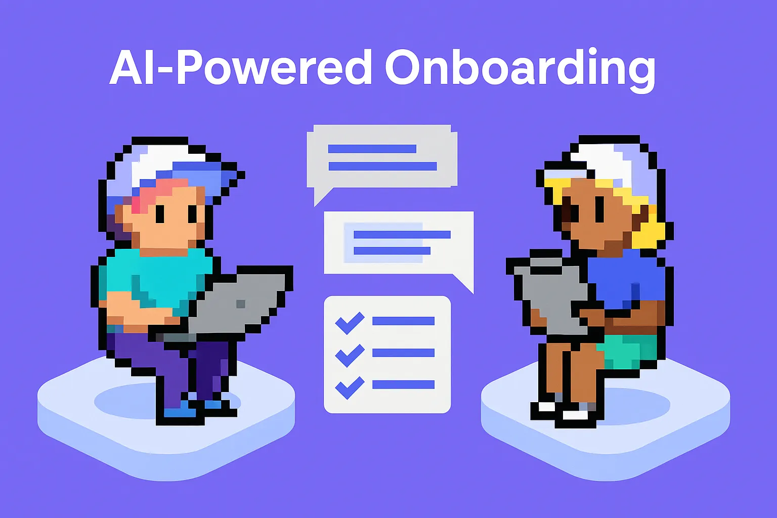 Employee Onboarding AI Agents