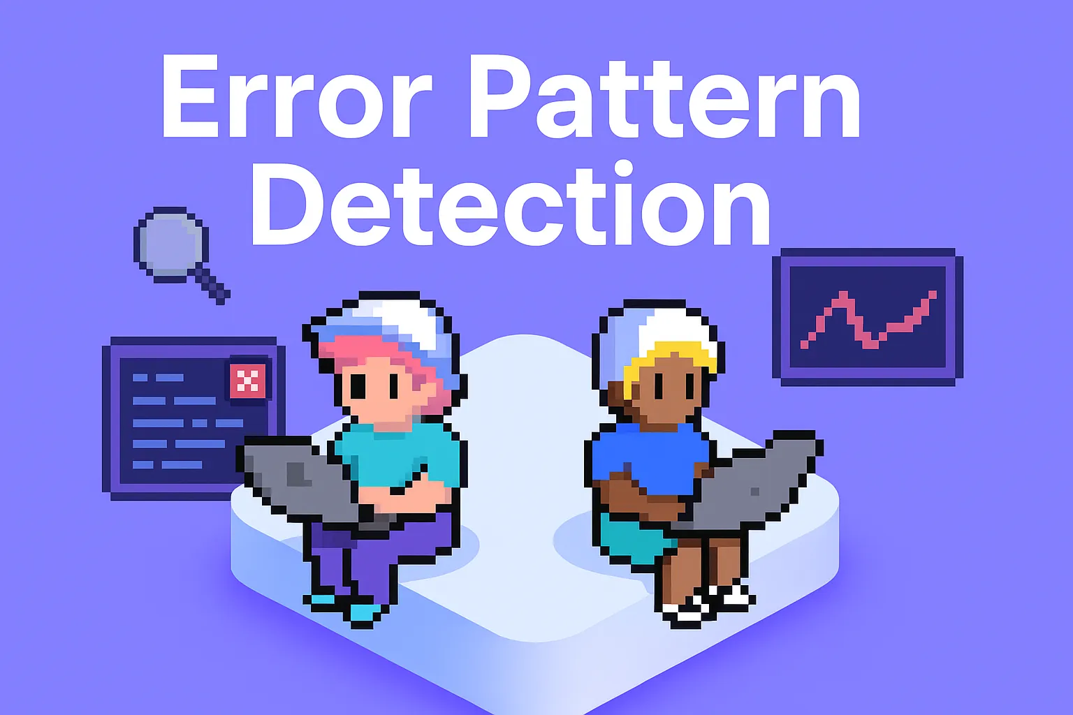 Error Pattern Detection AI Agents