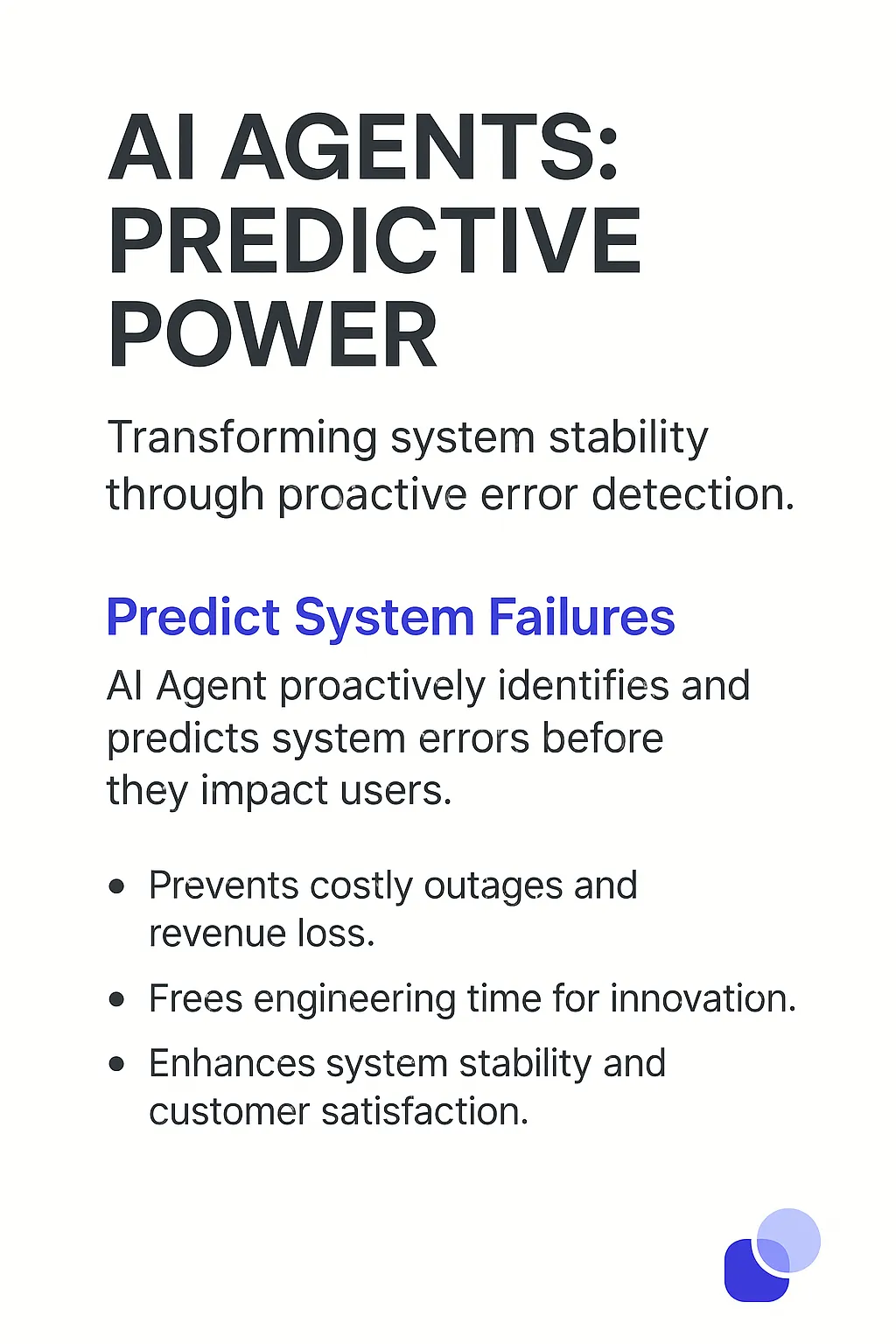 Error Pattern Detection AI Agents