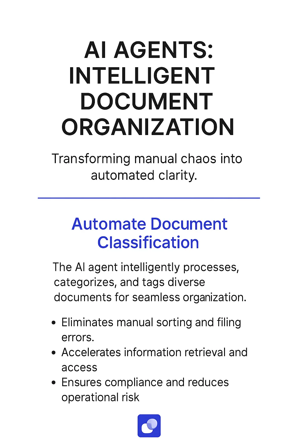 File Content Classification AI Agents