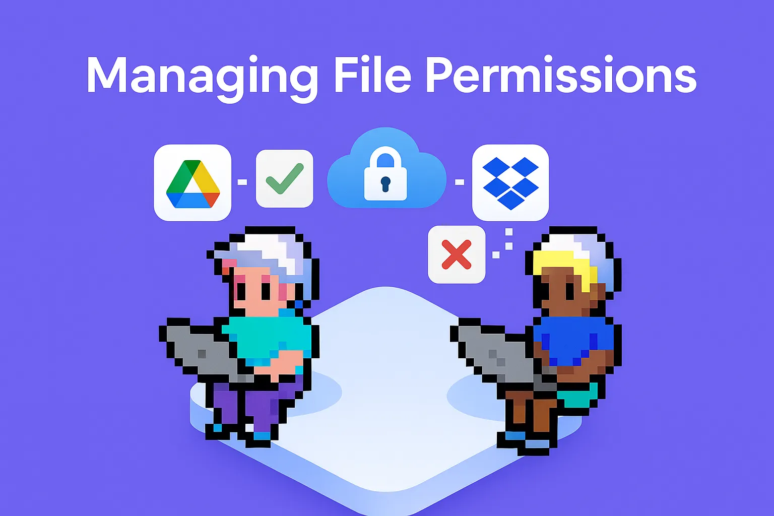 File Permission Updates AI Agents