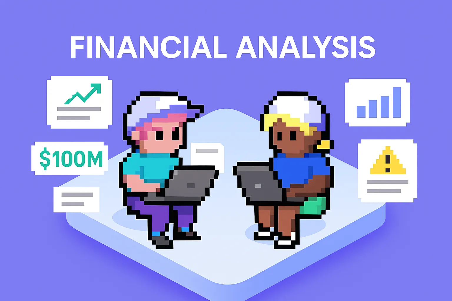 Financial Analysis AI Agents