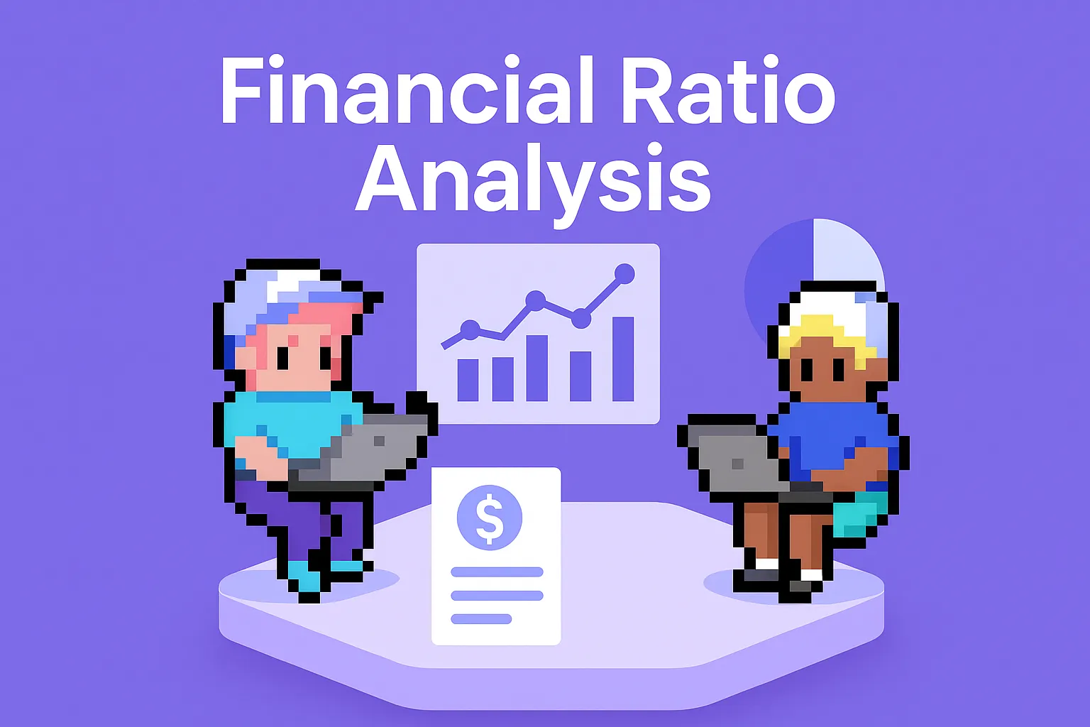 Financial Ratio Analysis AI Agents