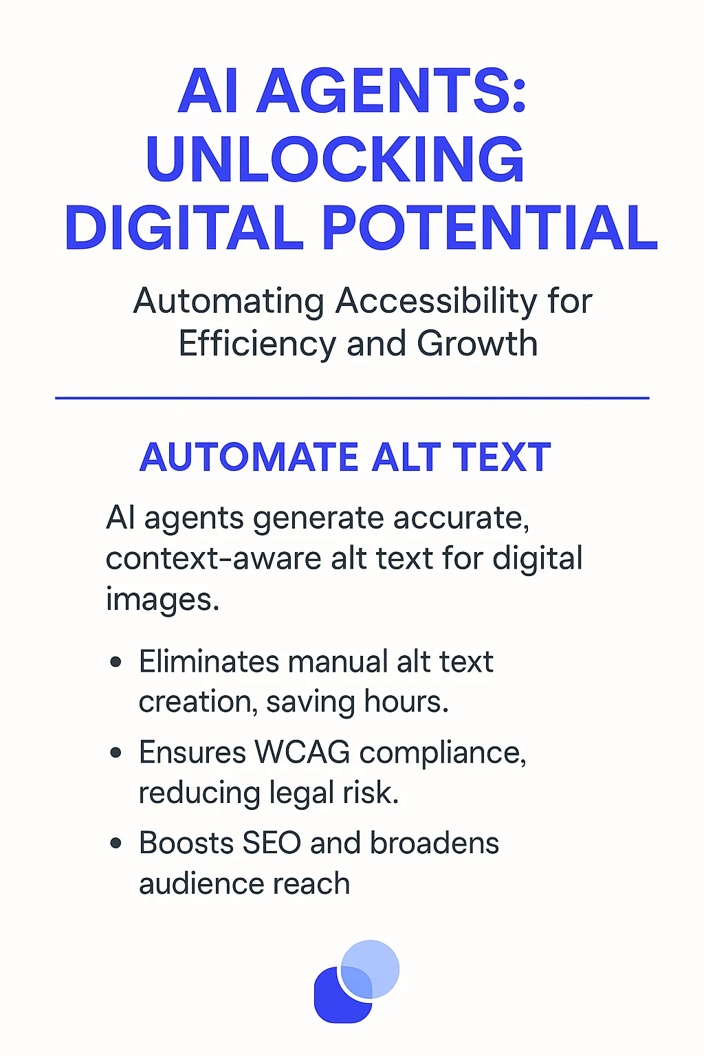 Image Alt Text Creation AI Agents
