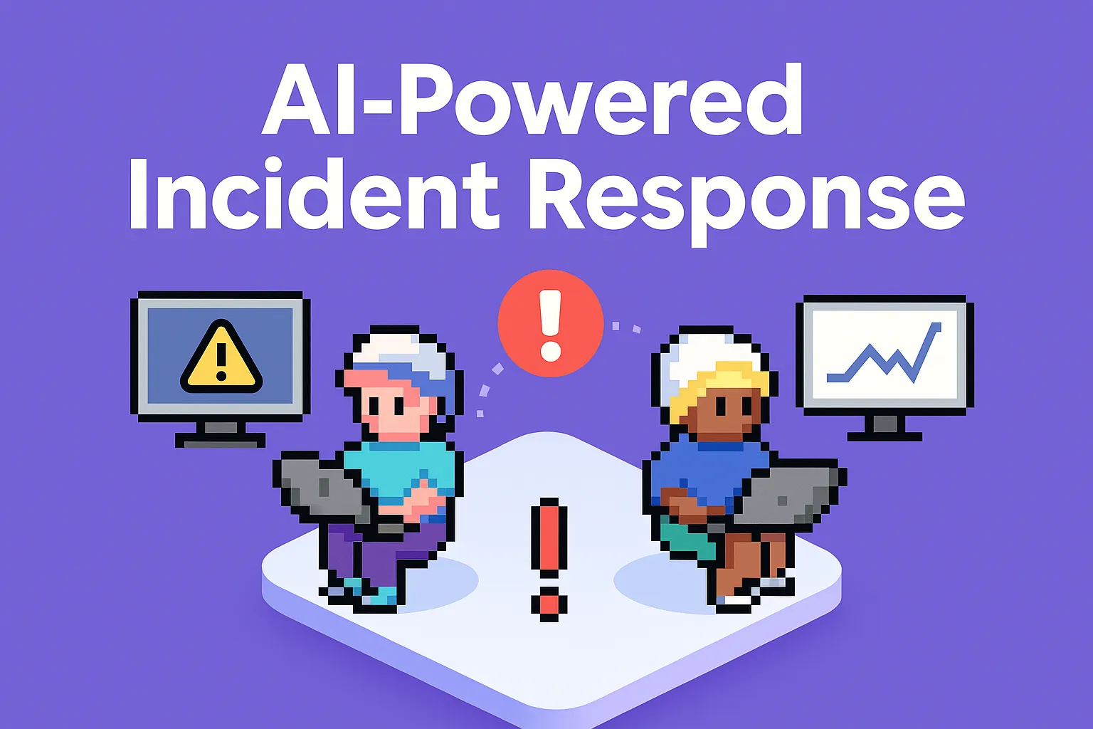 Incident Response Automation AI Agents