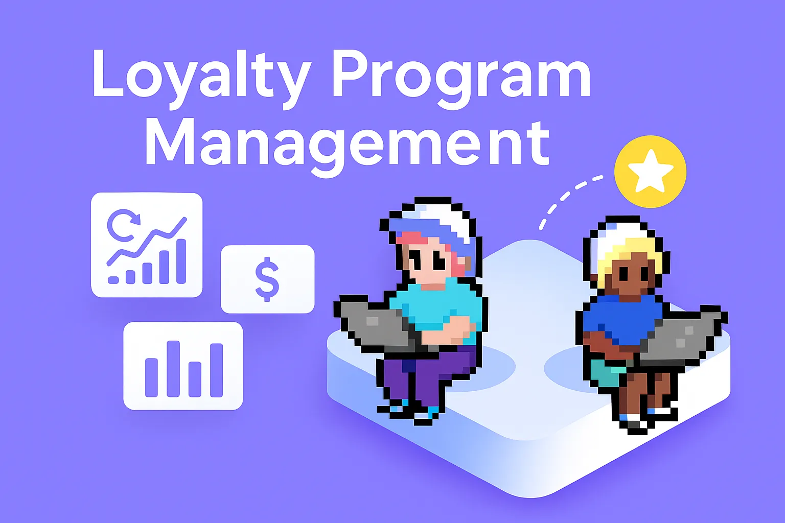Loyalty Program Management AI Agents