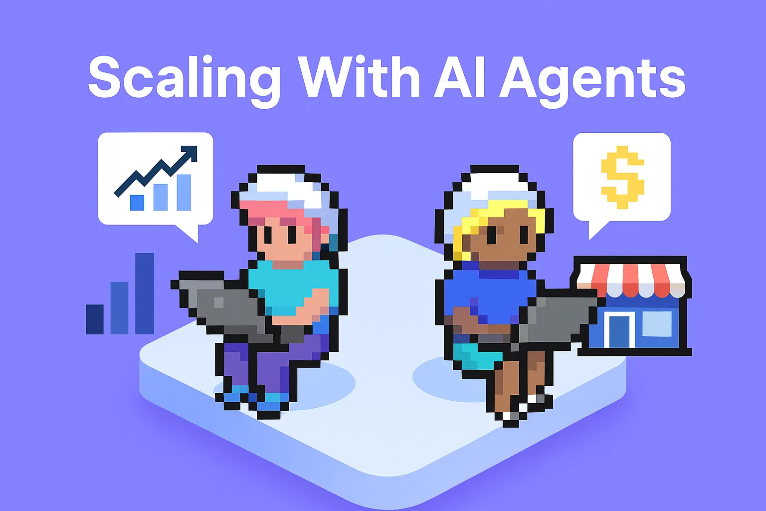 Market Research AI Agents