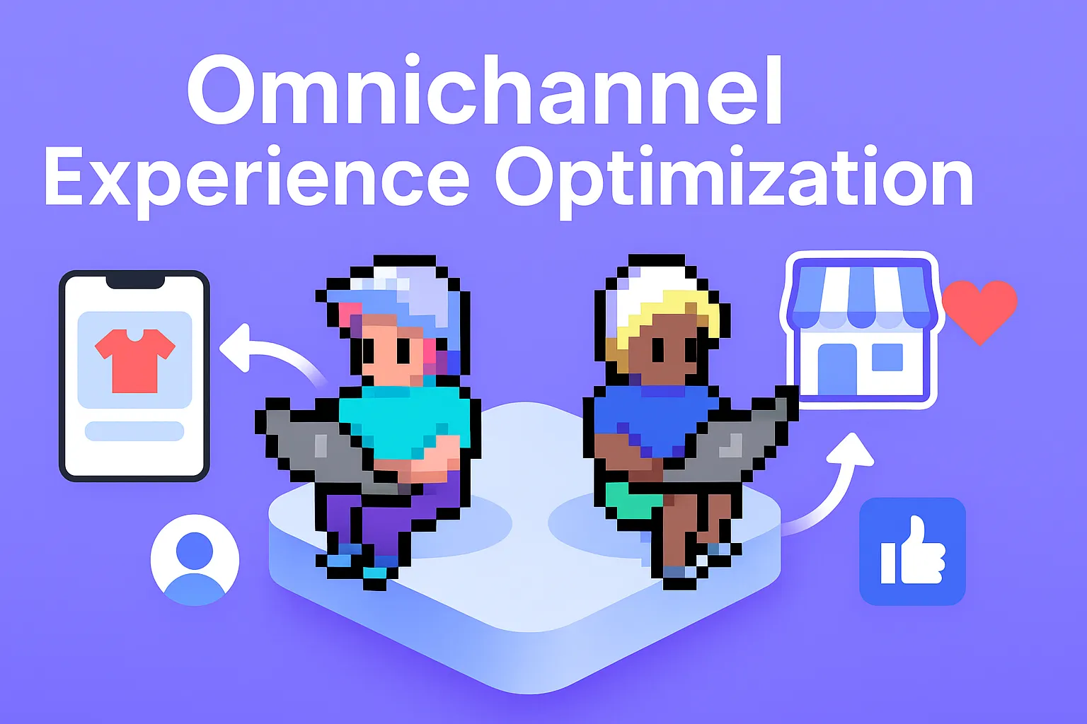 Omnichannel Experience Optimization AI Agents