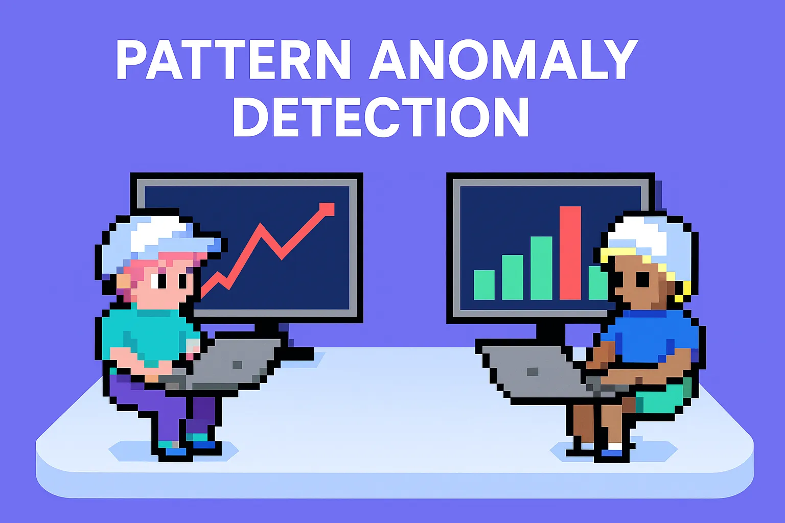 Pattern Anomaly Detection AI Agents