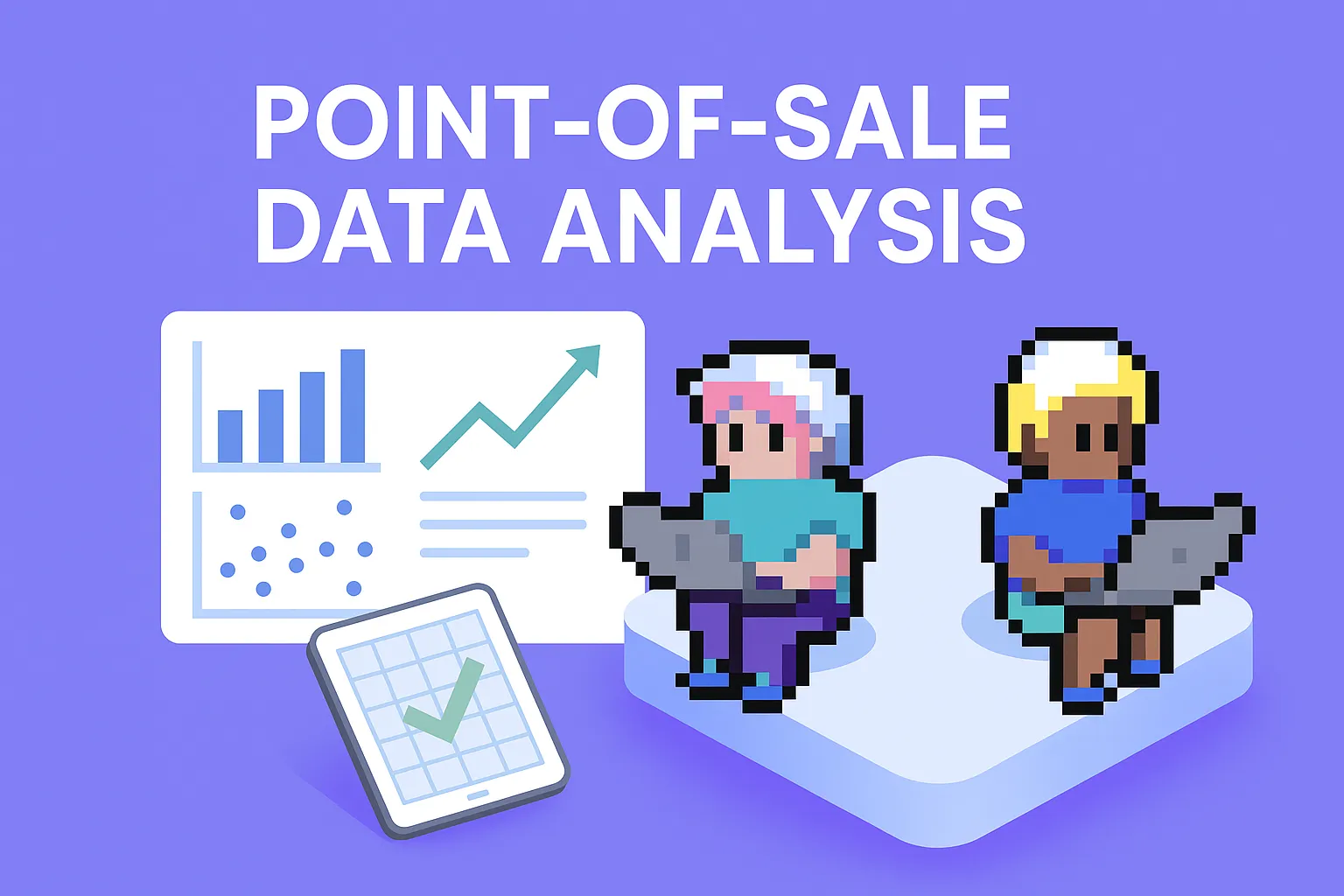 Point-of-Sale Data Analysis AI Agents
