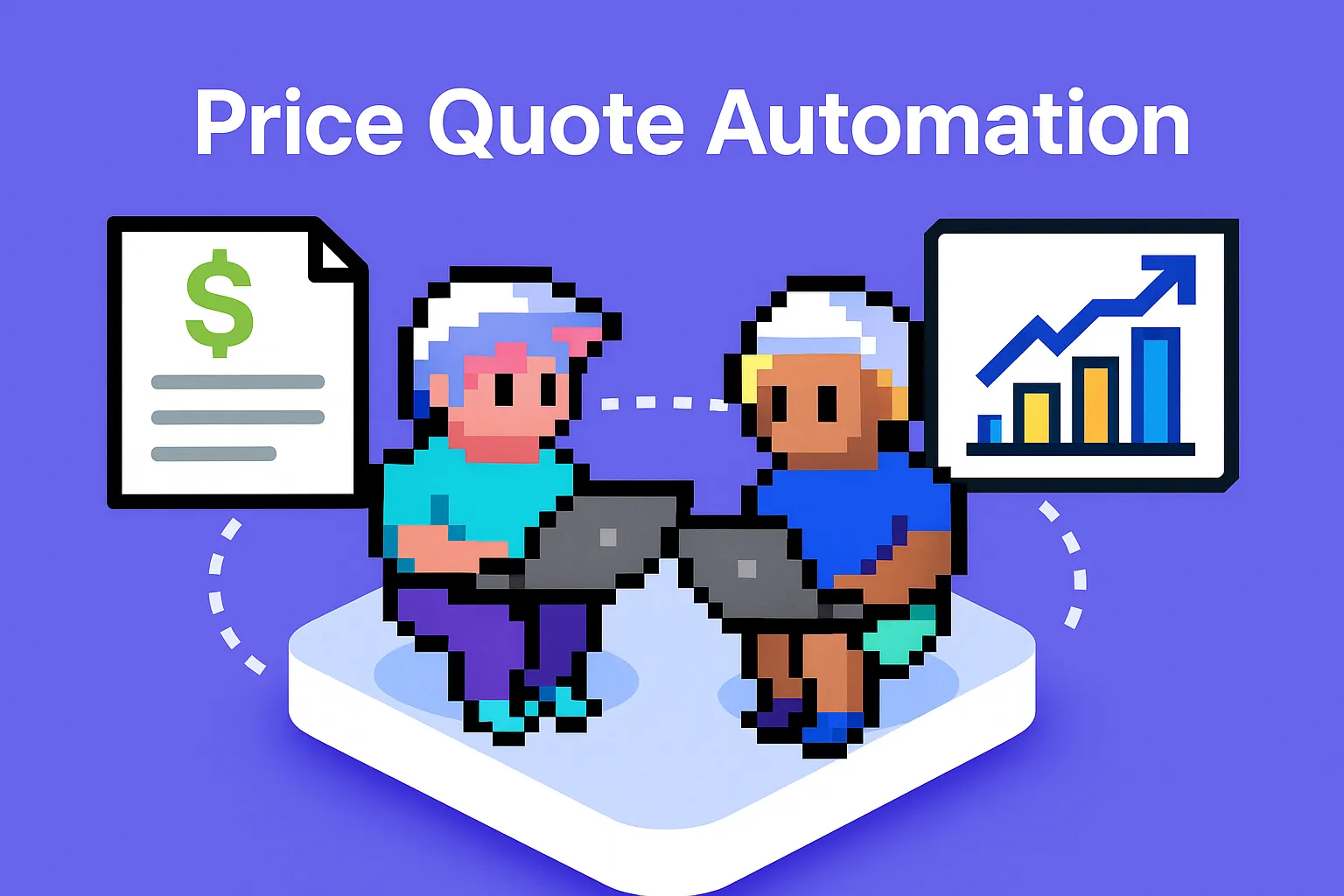 Price Quote Automation AI Agents