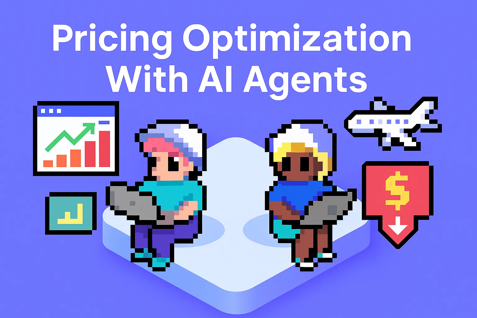 Pricing Optimization AI Agents