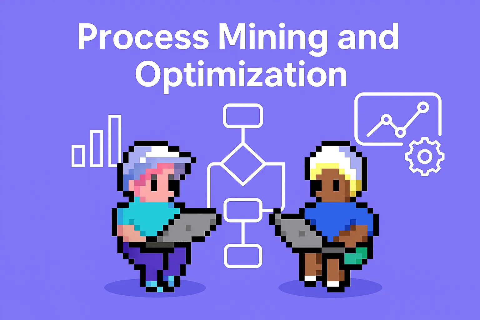 Process Mining and Optimization AI Agents