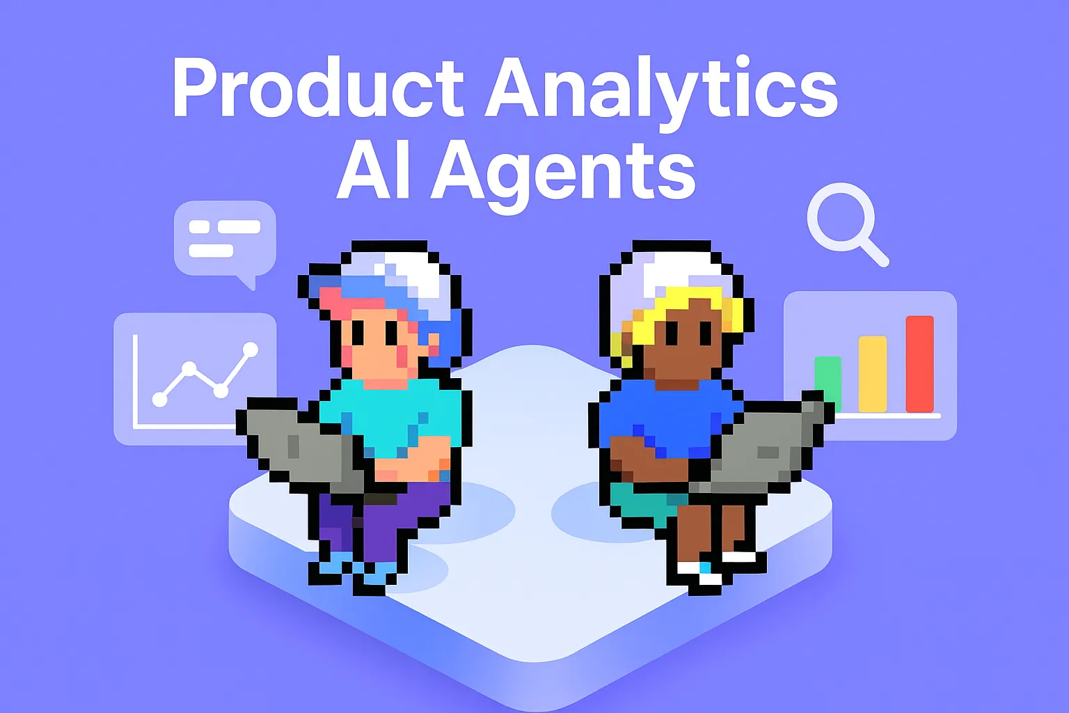 Product Analytics AI Agents