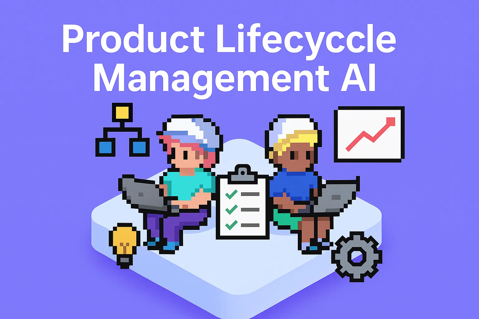 Product Lifecycle Management AI Agents
