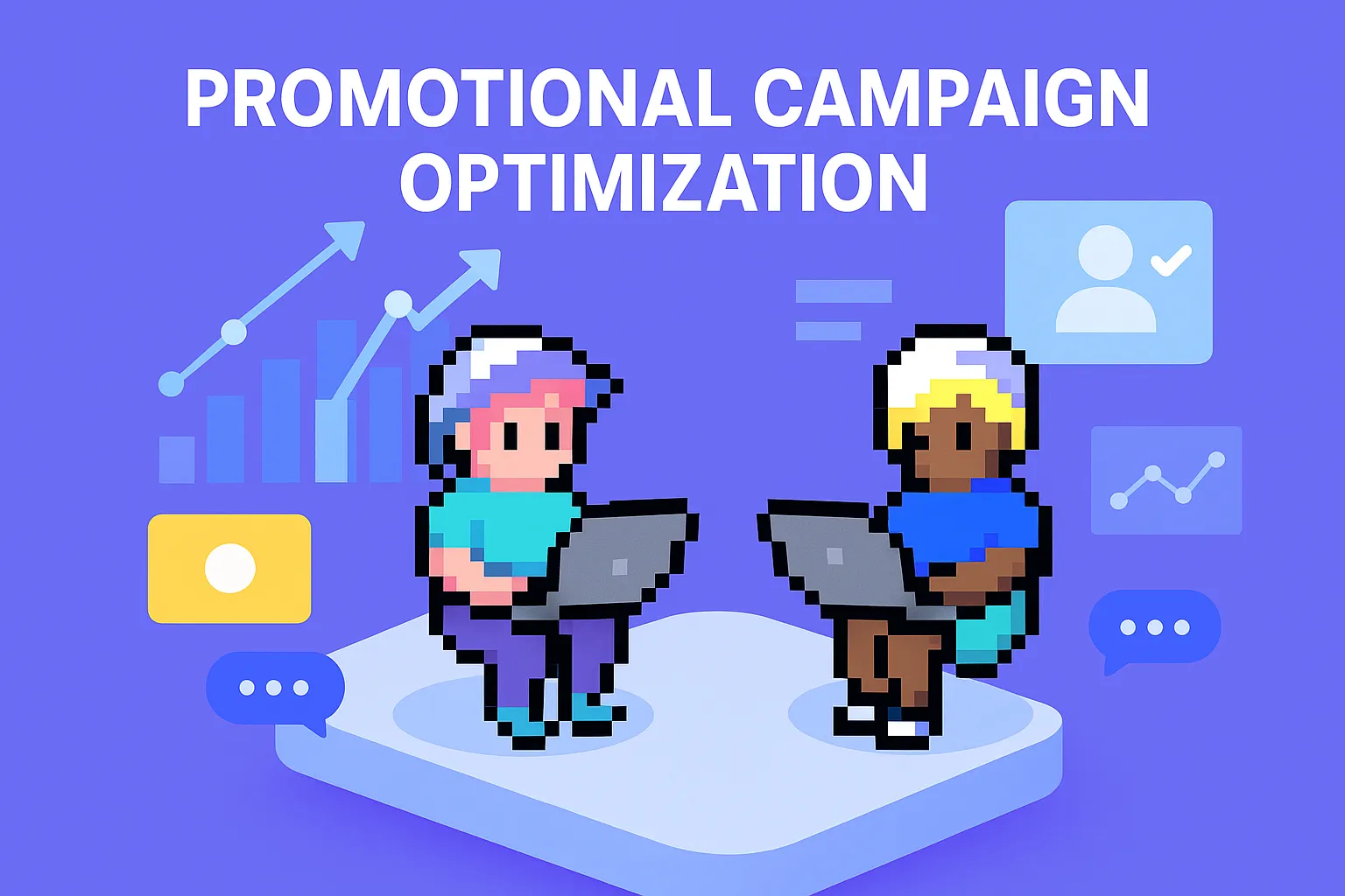 Promotional Campaign Optimization AI Agents