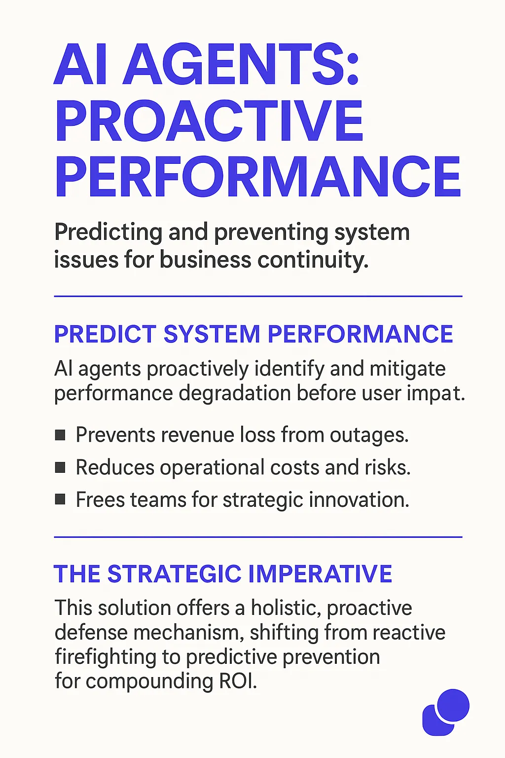Response Time Analytics AI Agents