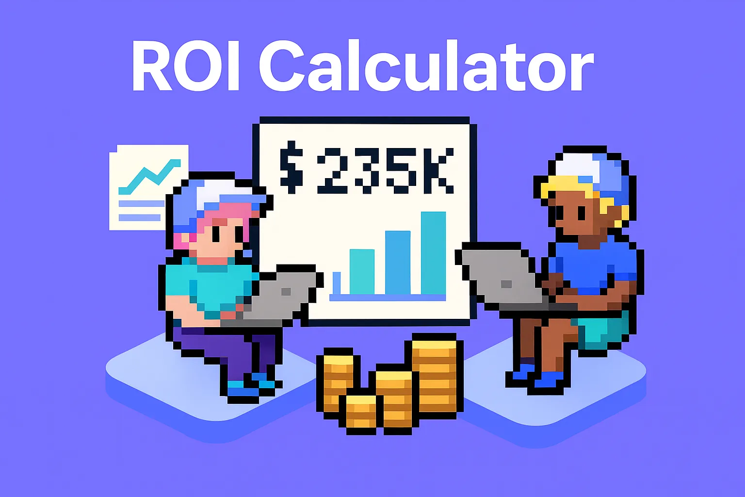 ROI Calculator AI Agents