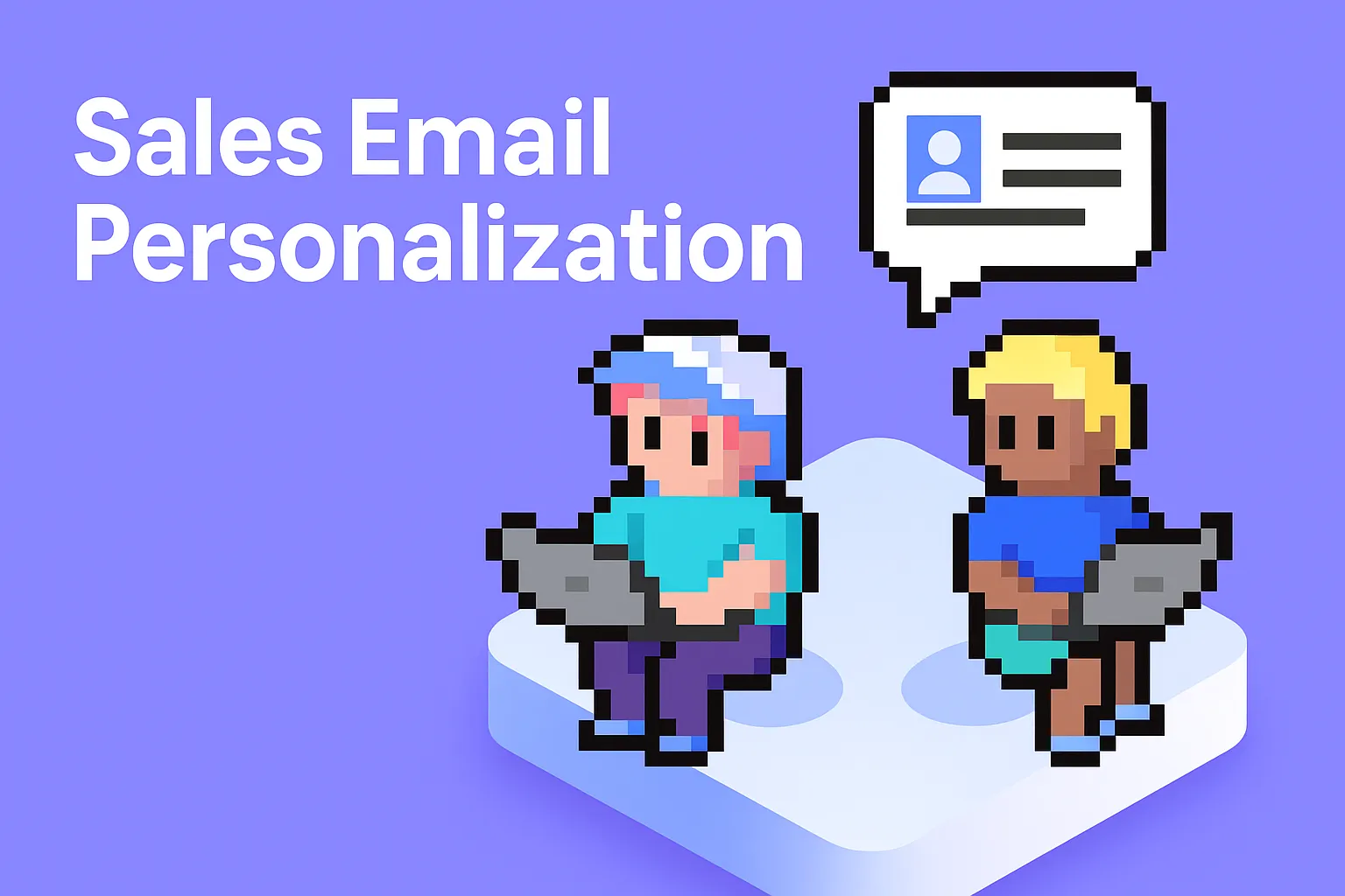 Sales Email Personalization AI Agents