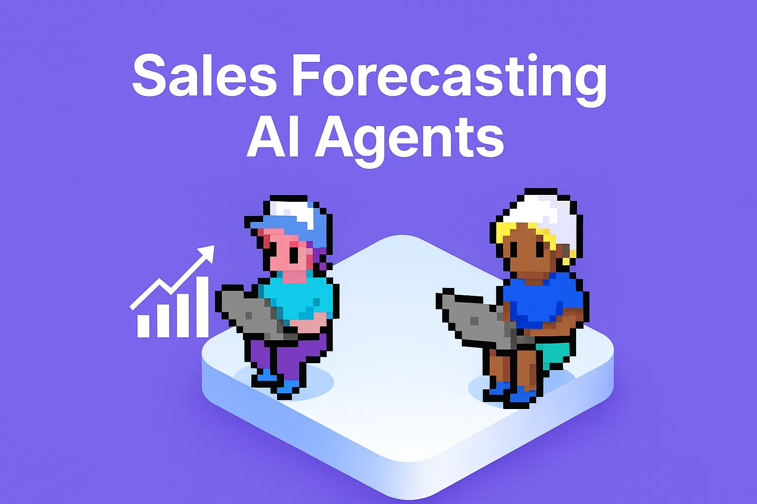 Sales Forecasting AI Agents