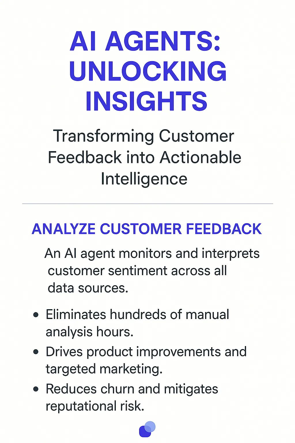 Sentiment Analysis AI Agents