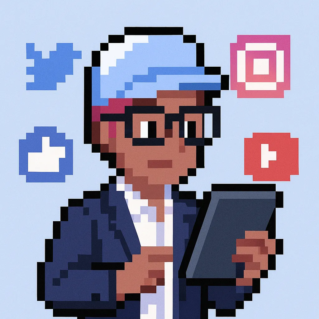 Social Media Management AI Agents