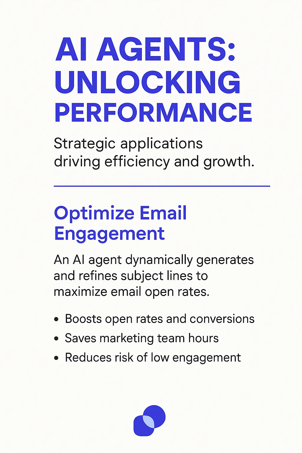 Subject Line Optimization AI Agents