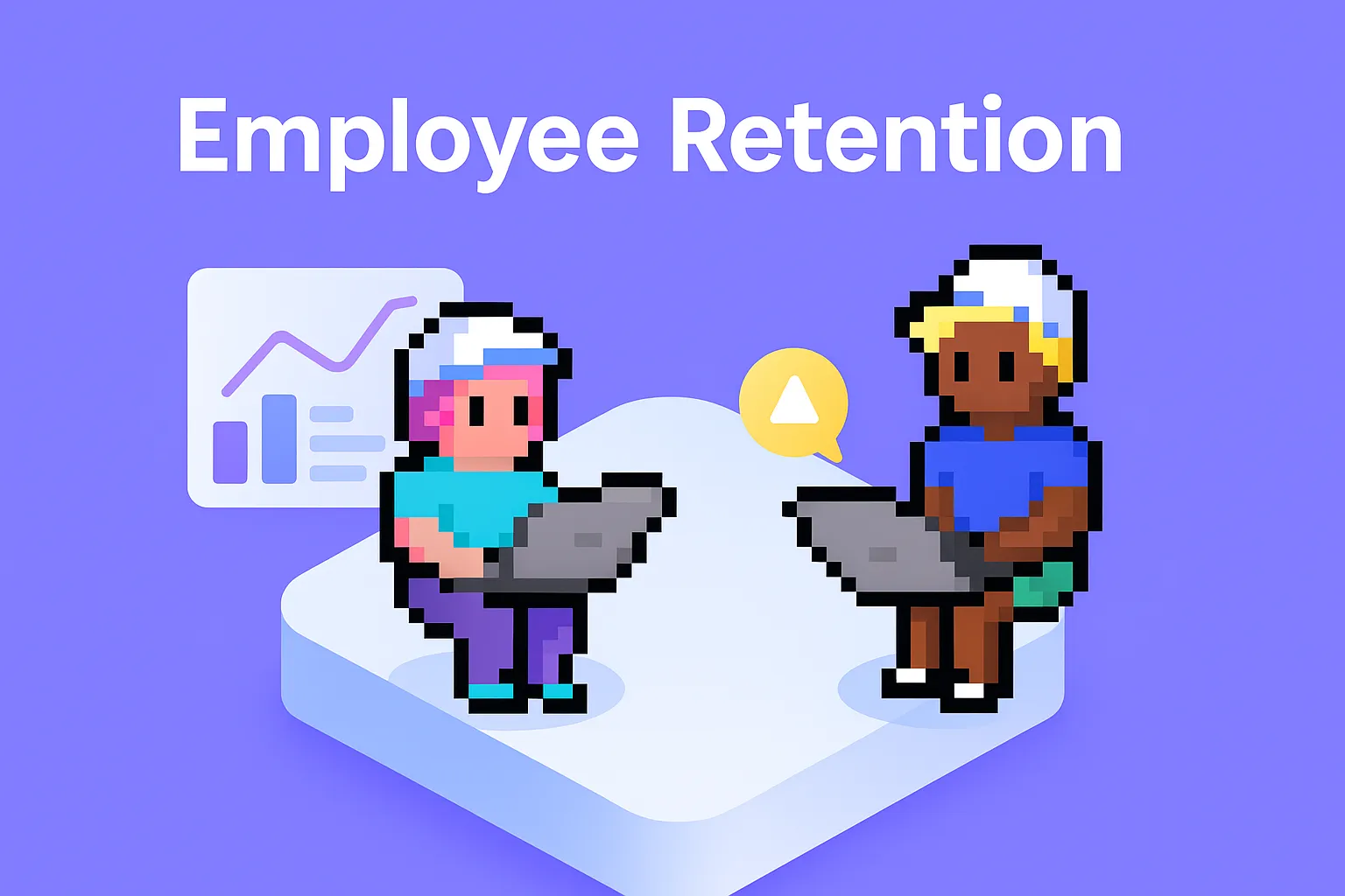 Talent Retention AI Agents