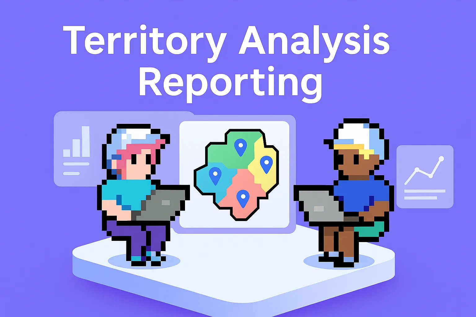 Territory Analysis Reporting AI Agents