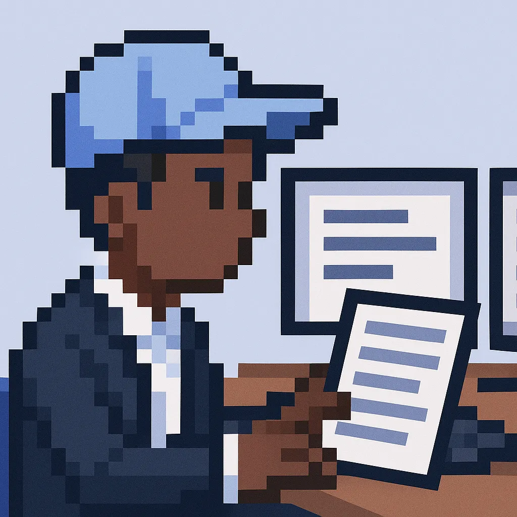 Text Content Parsing AI Agents