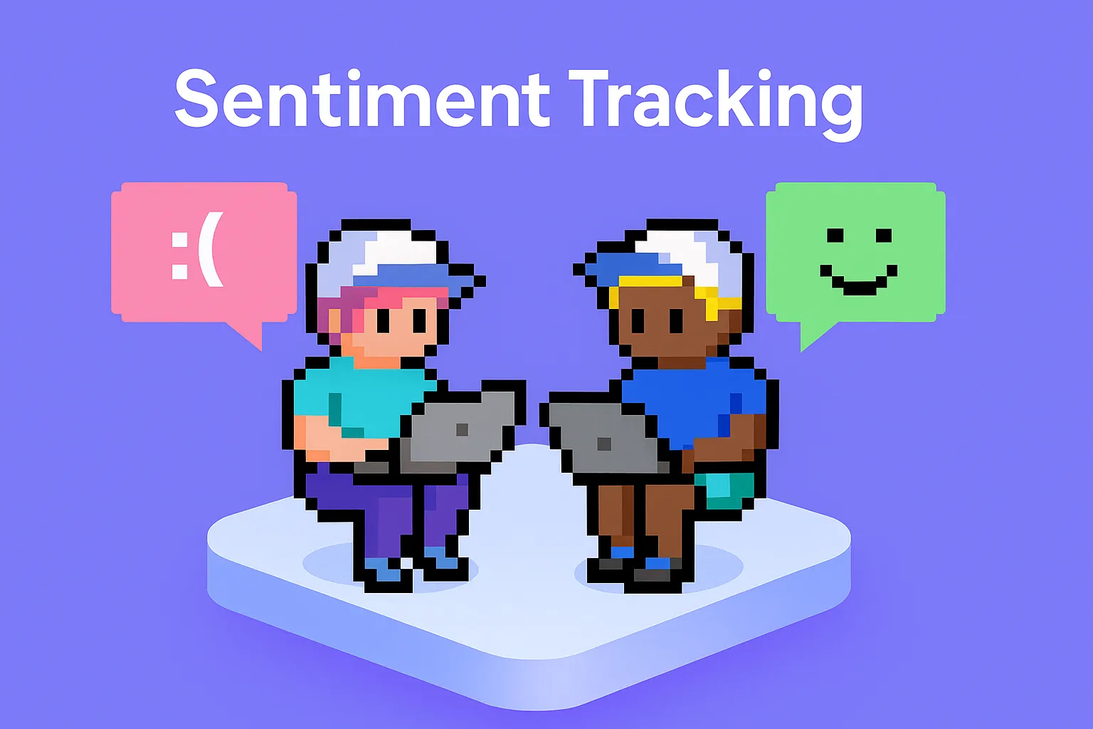 Text Sentiment Tracking AI Agents