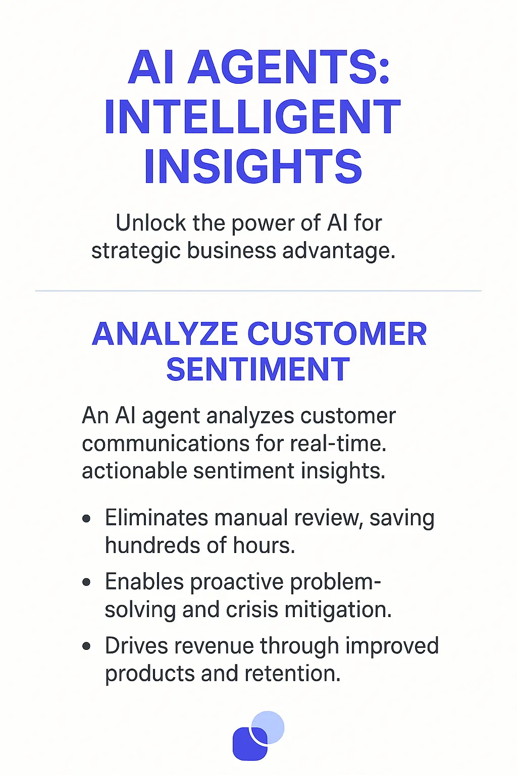 Text Sentiment Tracking AI Agents