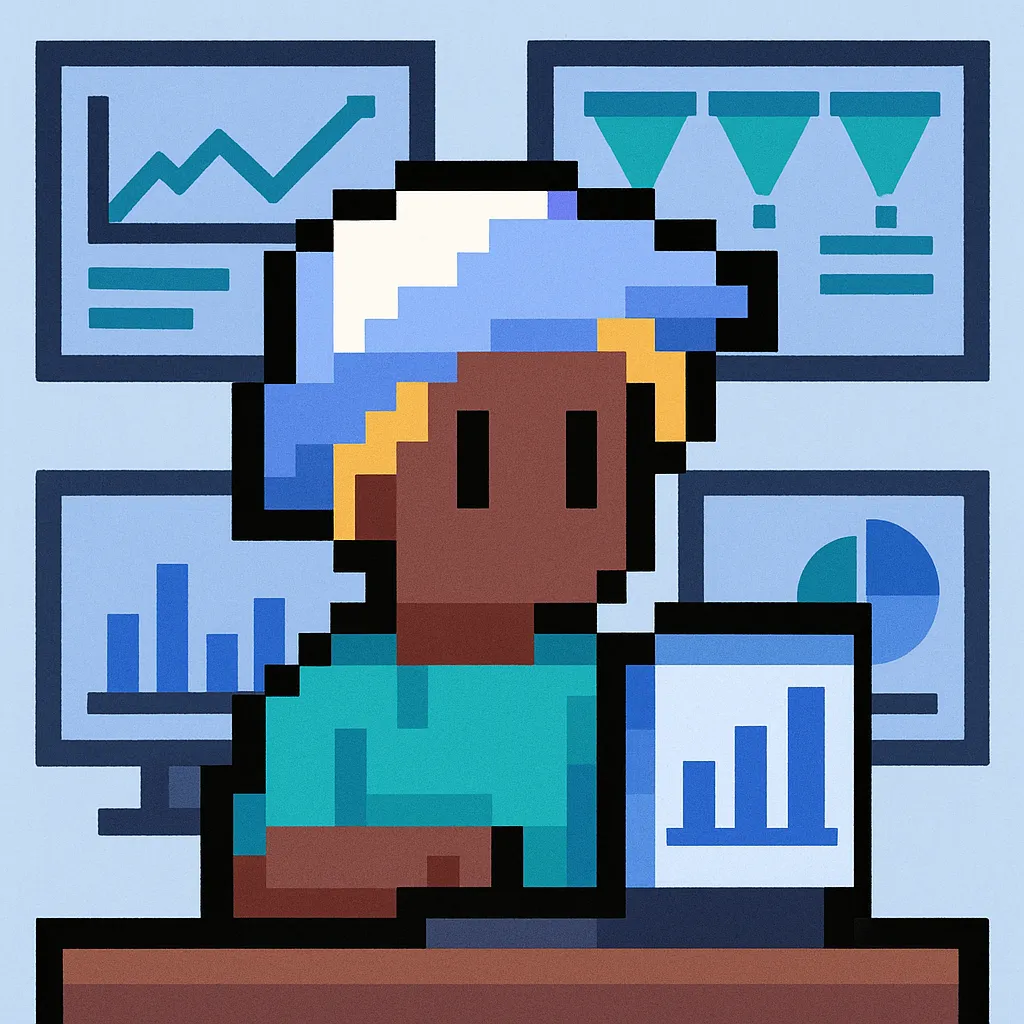 Traffic Source Analysis AI Agents