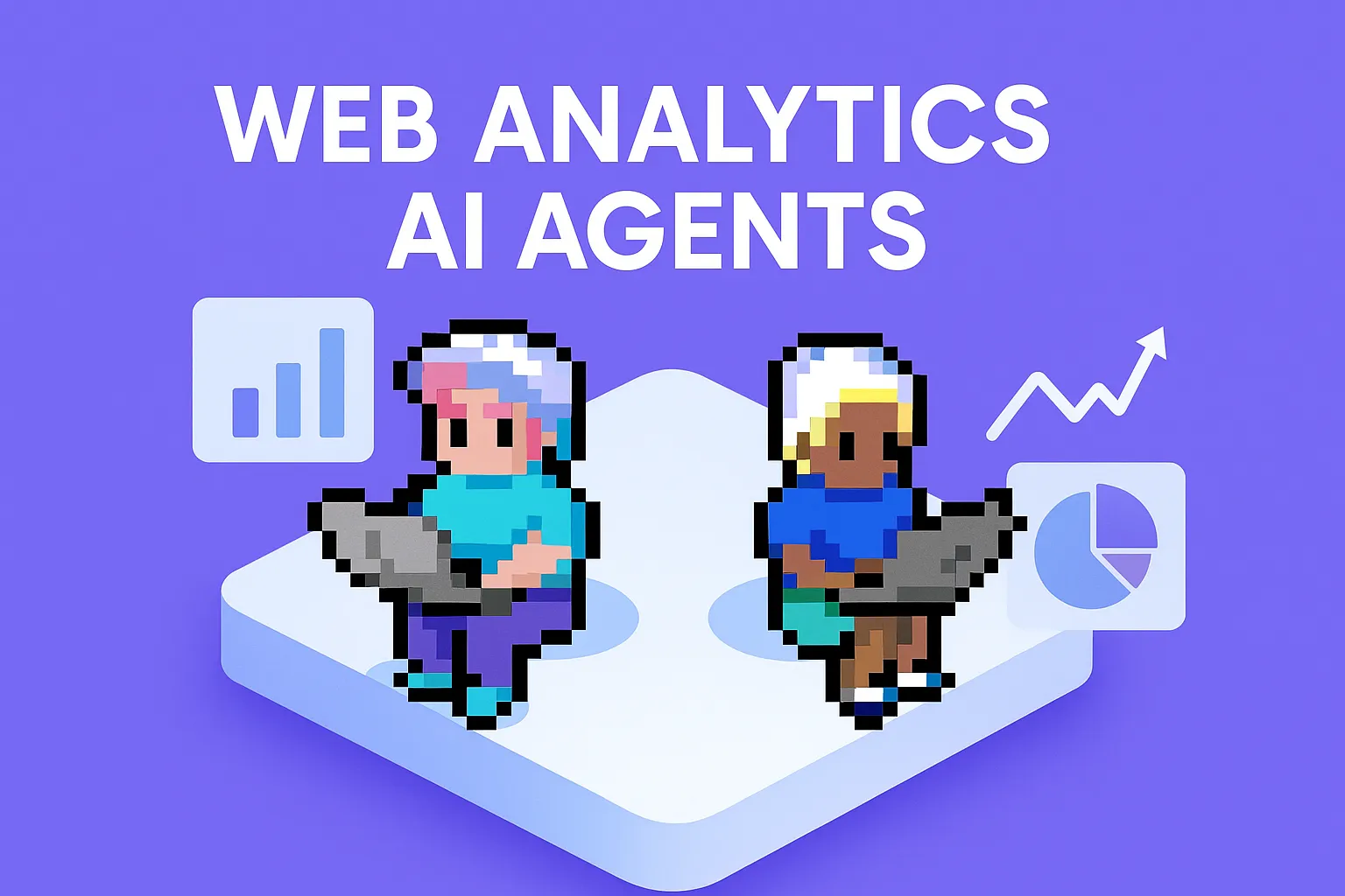 Web Analytics AI Agents