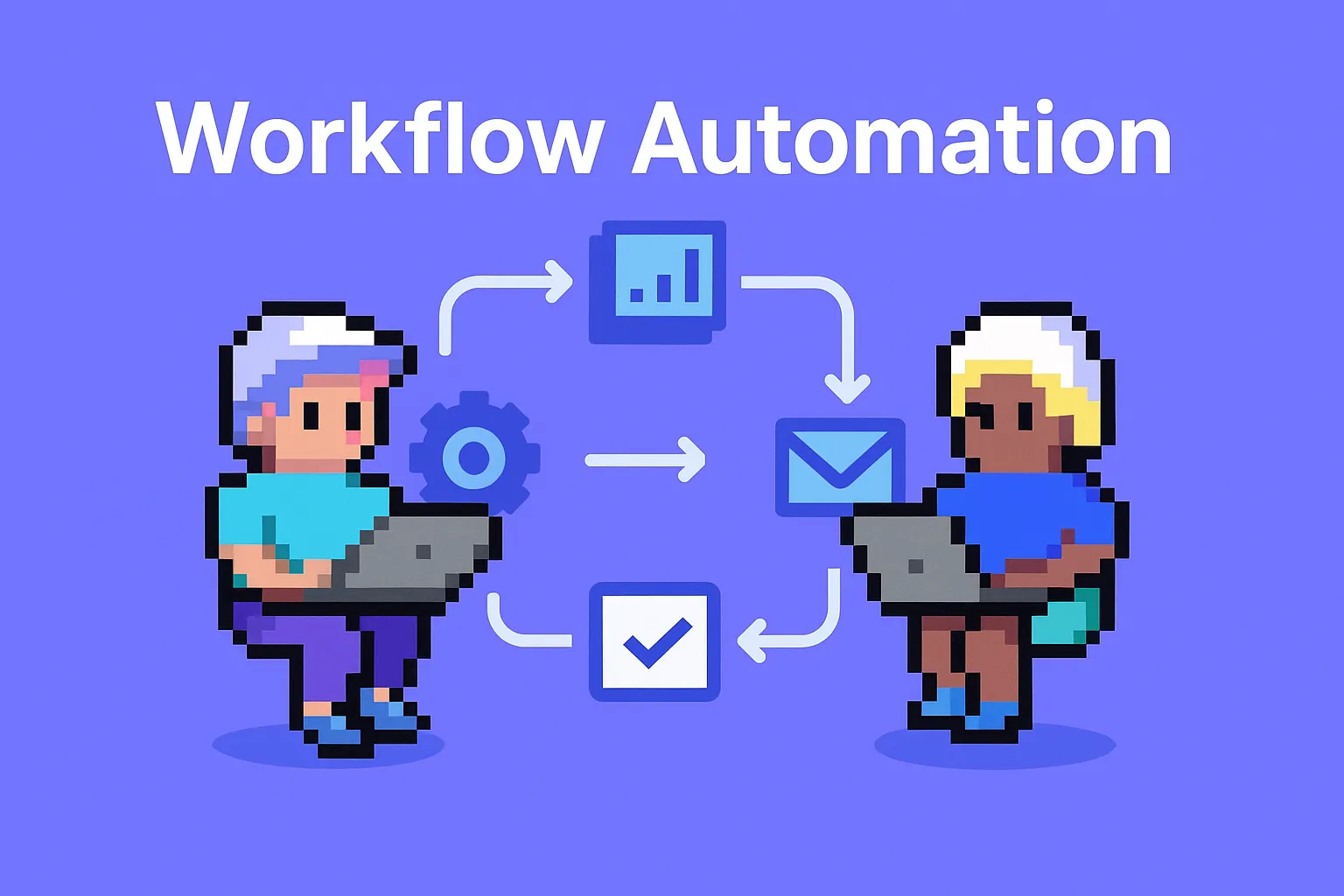 Workflow Automation AI Agents