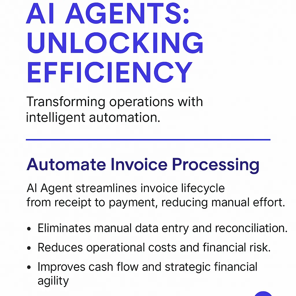 Workflow Step Automation AI Agents