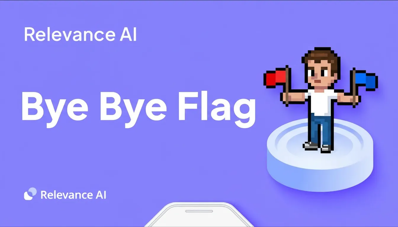 How We Used AI to Clean Up 200+ Feature Flags (And Open Sourced It)