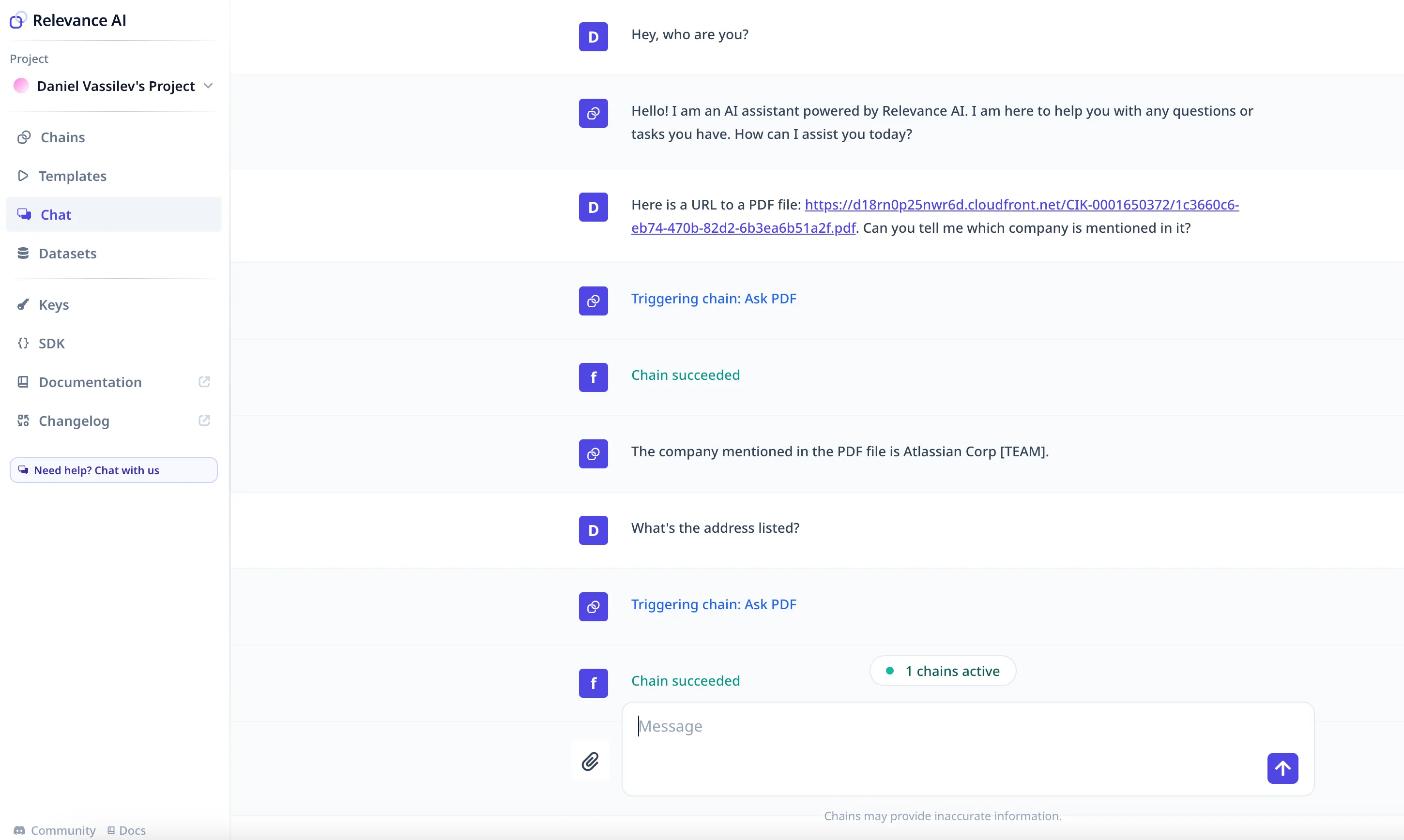 An image of this changelog