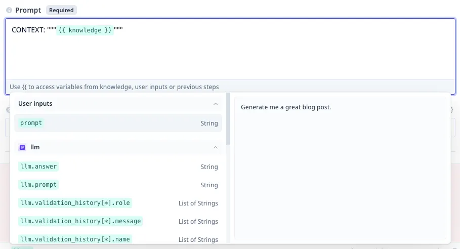An image of this changelog