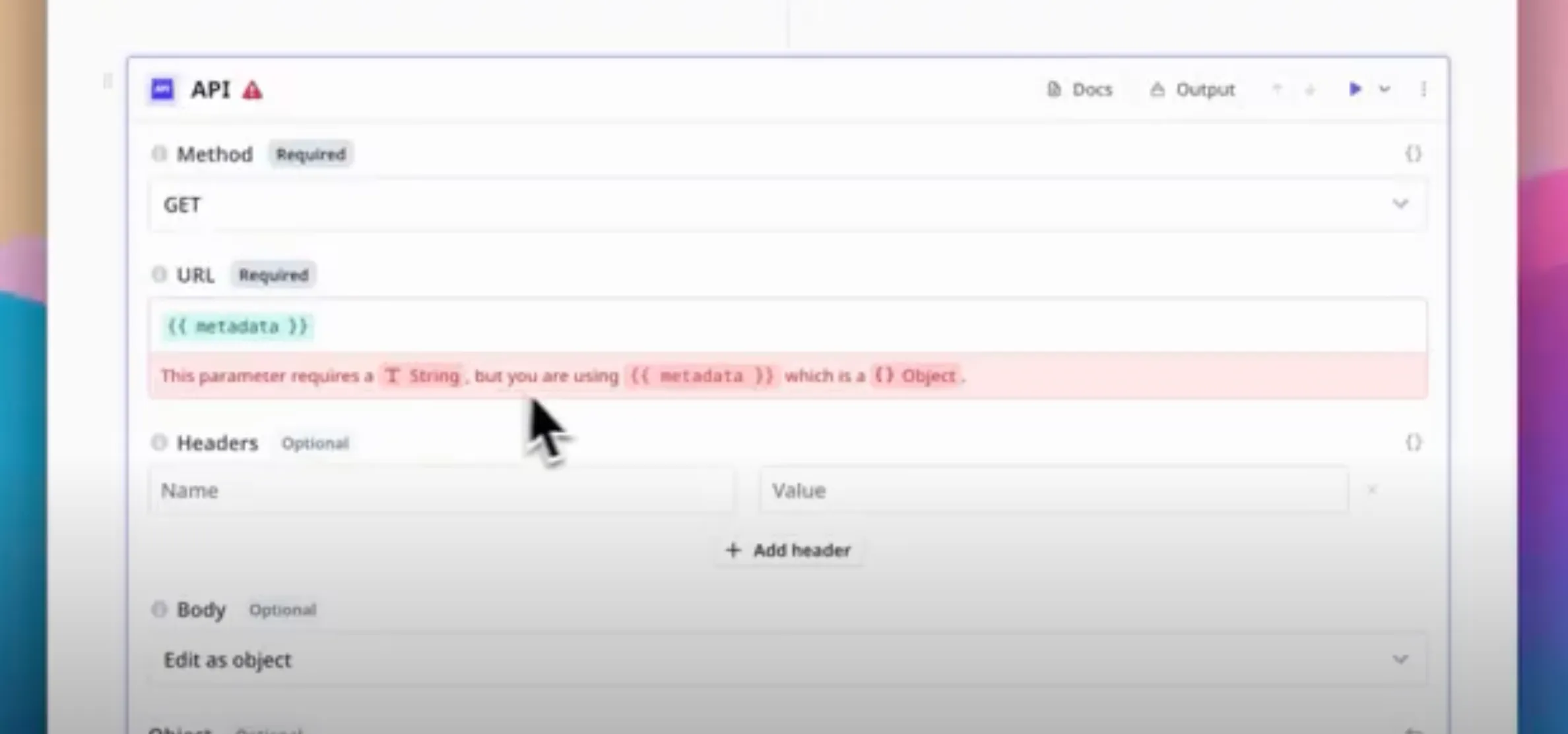 An image of this changelog