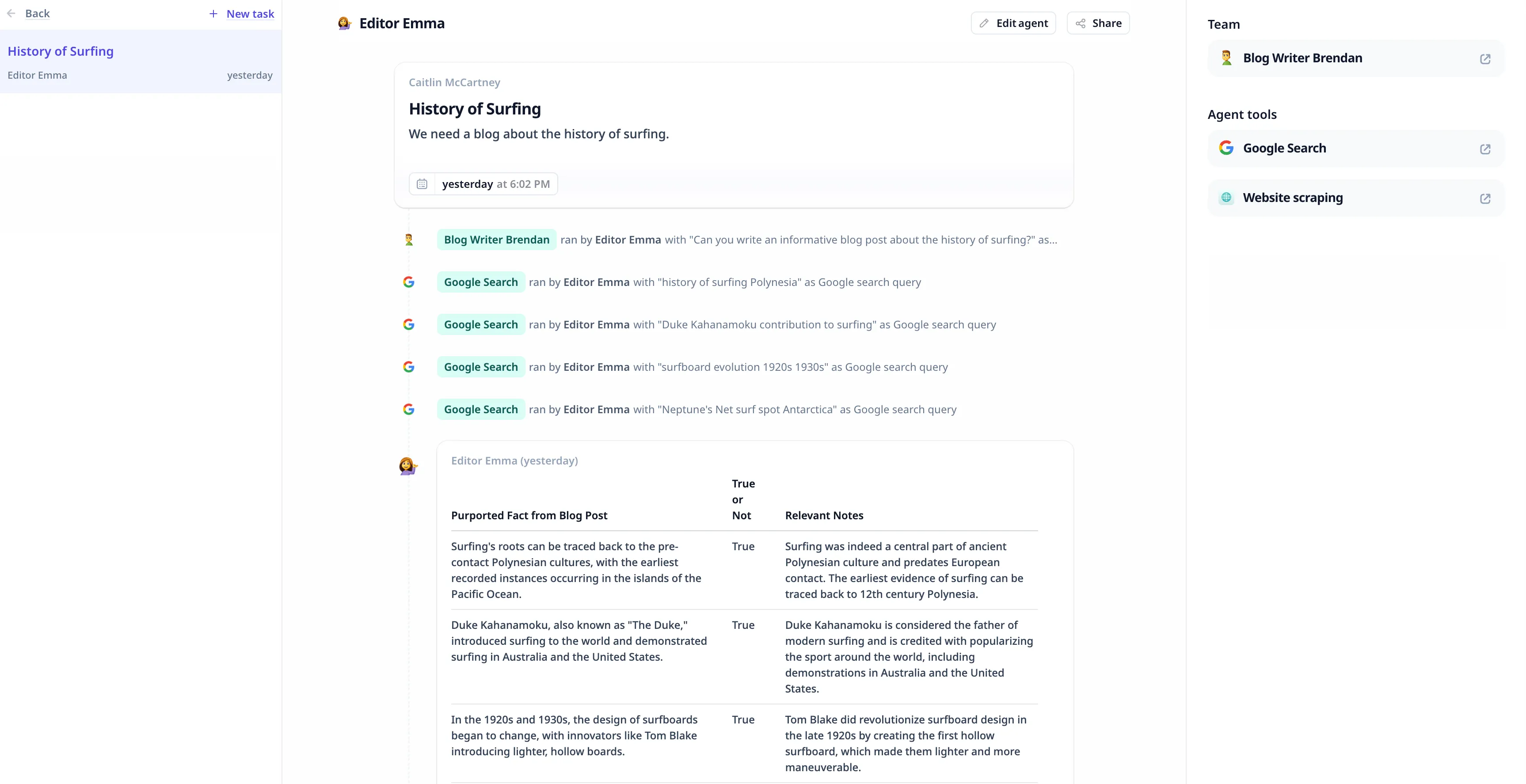 An image of this changelog