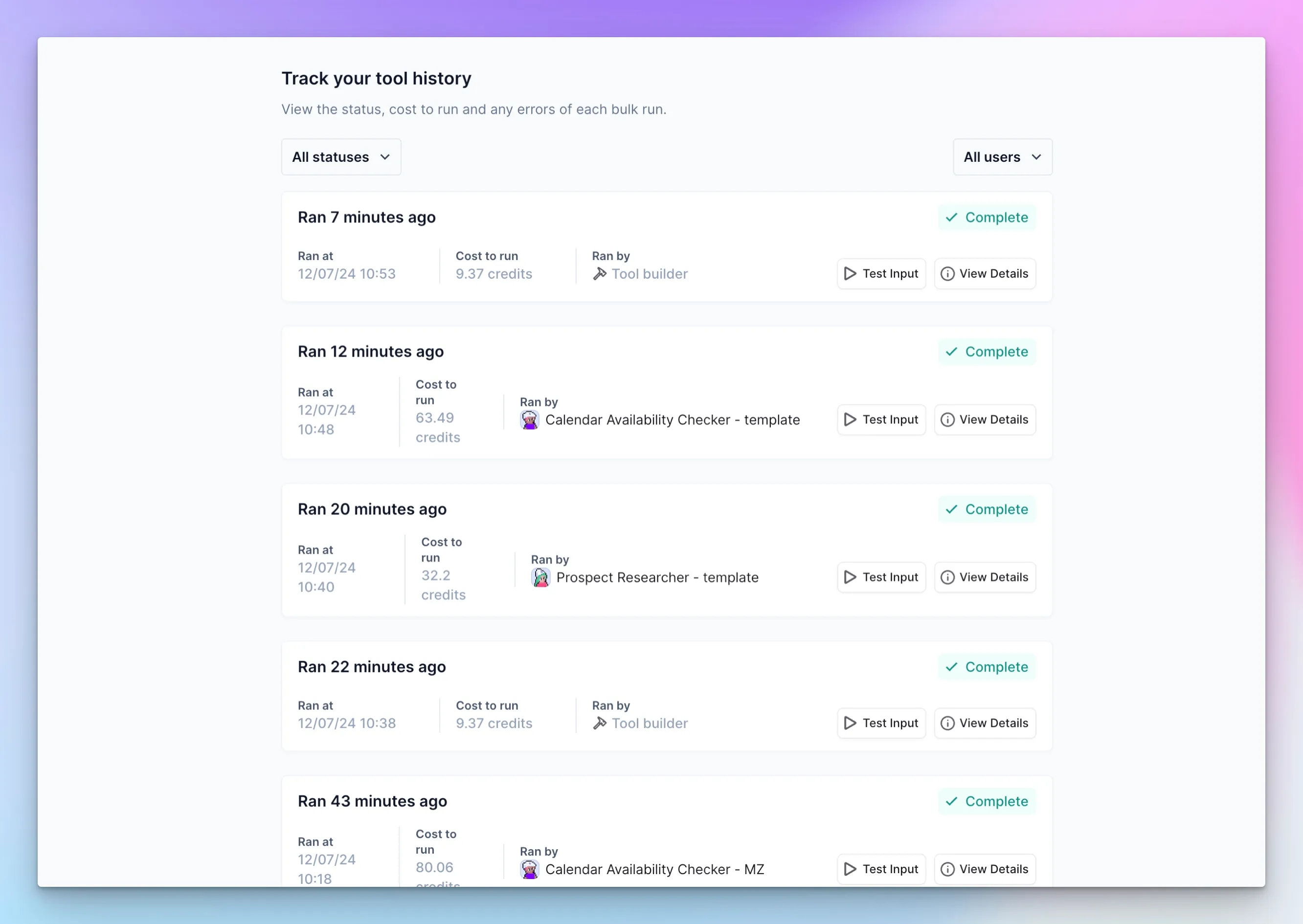 An image of this changelog