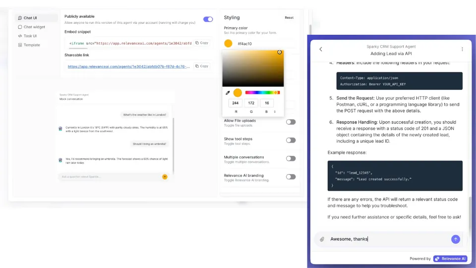 An image of this changelog