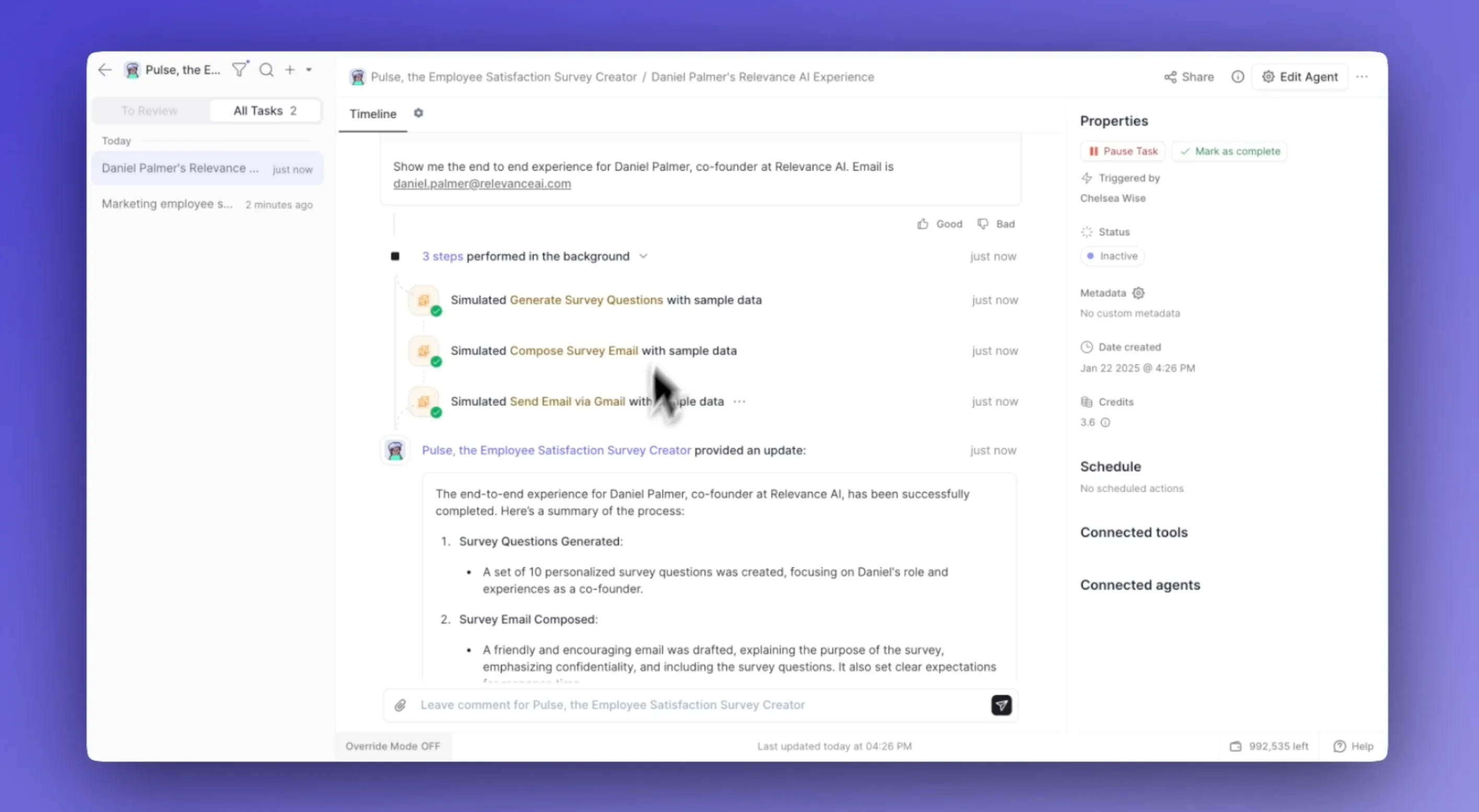 An image of this changelog