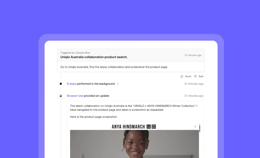 An image of this changelog