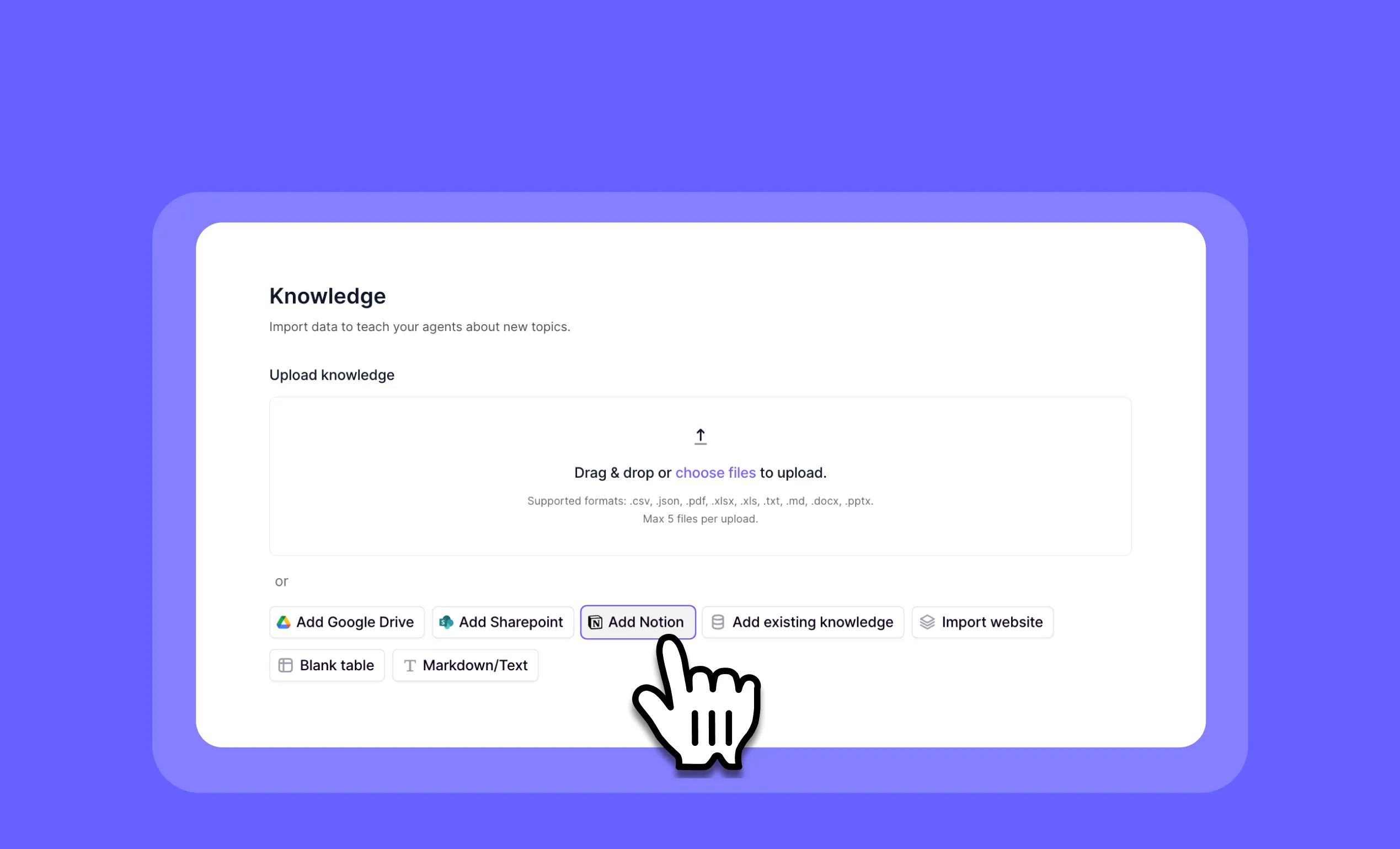 An image of this changelog
