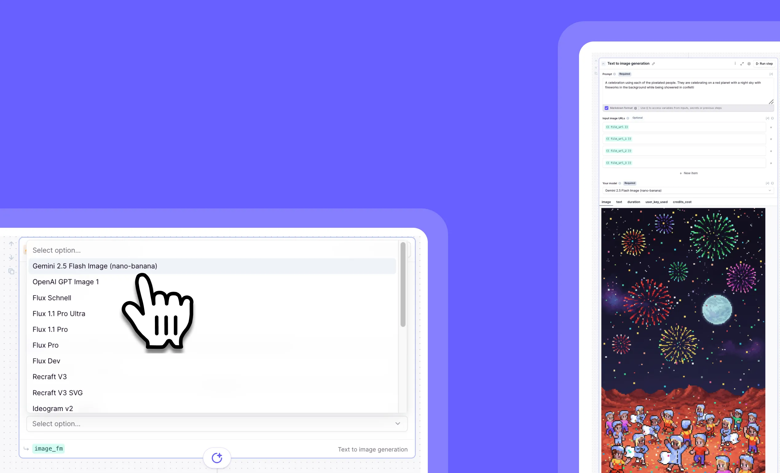 An image of this changelog