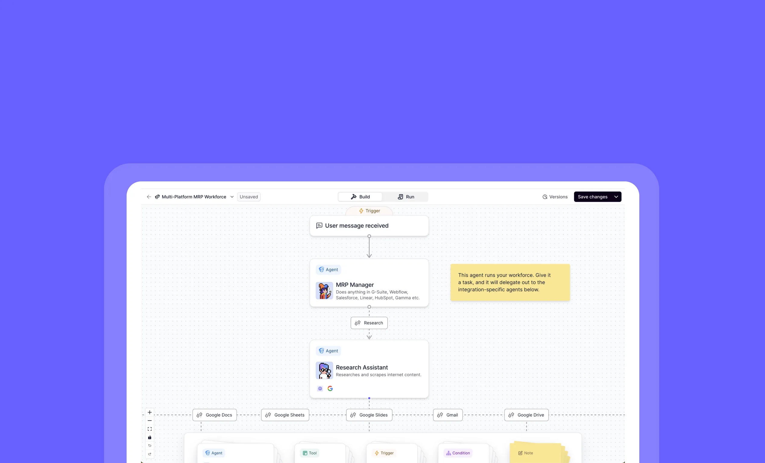 An image of this changelog
