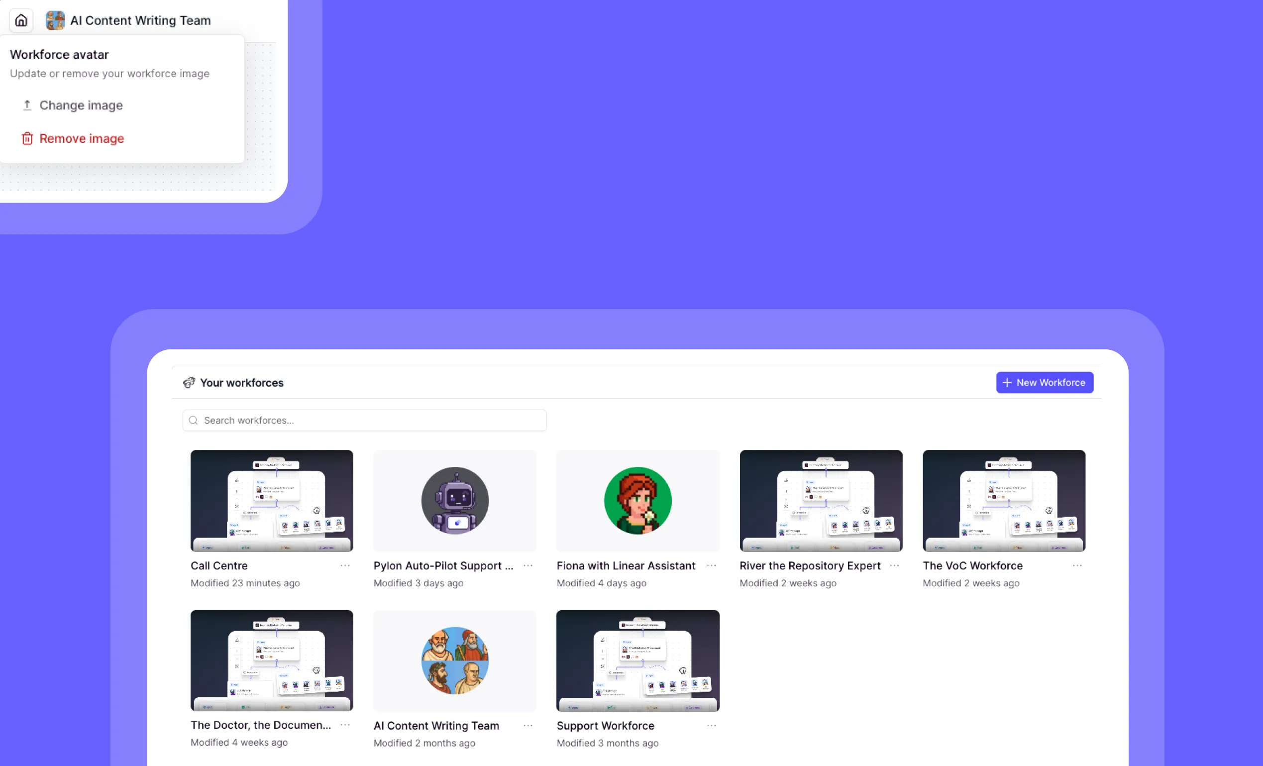 An image of this changelog